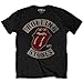 Rolling Stones...