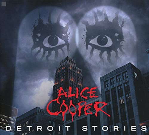 Detroit Stories