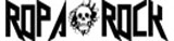 Logo del Sitio Web RopaRock