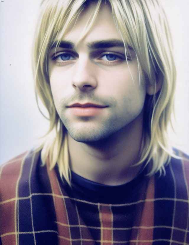 El impacto y la relevancia duradera de Kurt Cobain