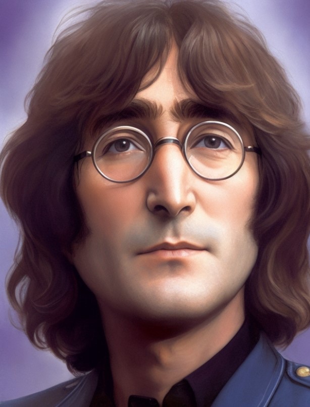 ¡John Lennon revive con su canción inédita "Now and Then" gracias a la inteligencia artificial!