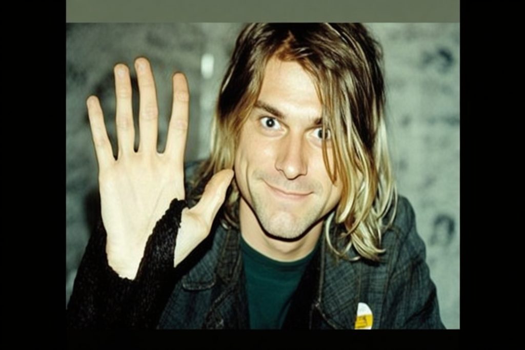 personalidad-de-Kurt-Cobain1